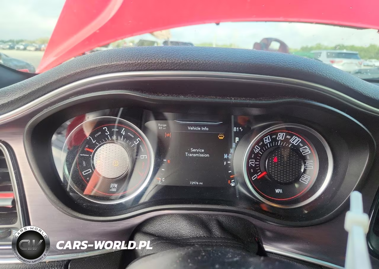 2018 Dodge Challenger Sxt VIN:2C3CDZAG7JH314456 - 9