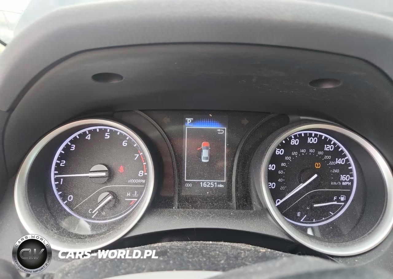 2023 Toyota Camry Le VIN:4T1C11AKXPU166301 - 9