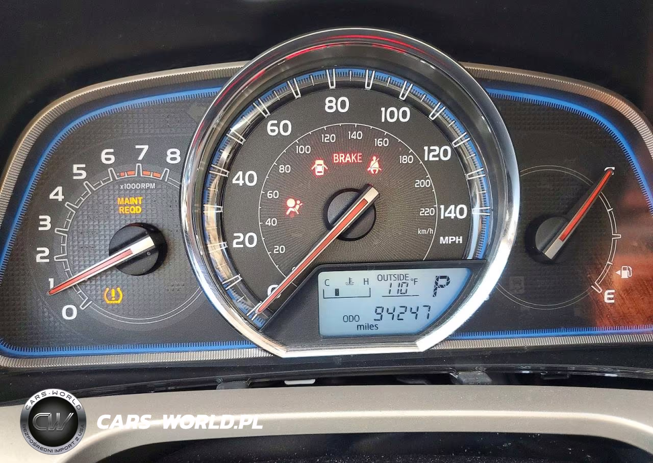 2015 Toyota Rav4 Limited VIN:JTMDFREV6FD154464 - 9