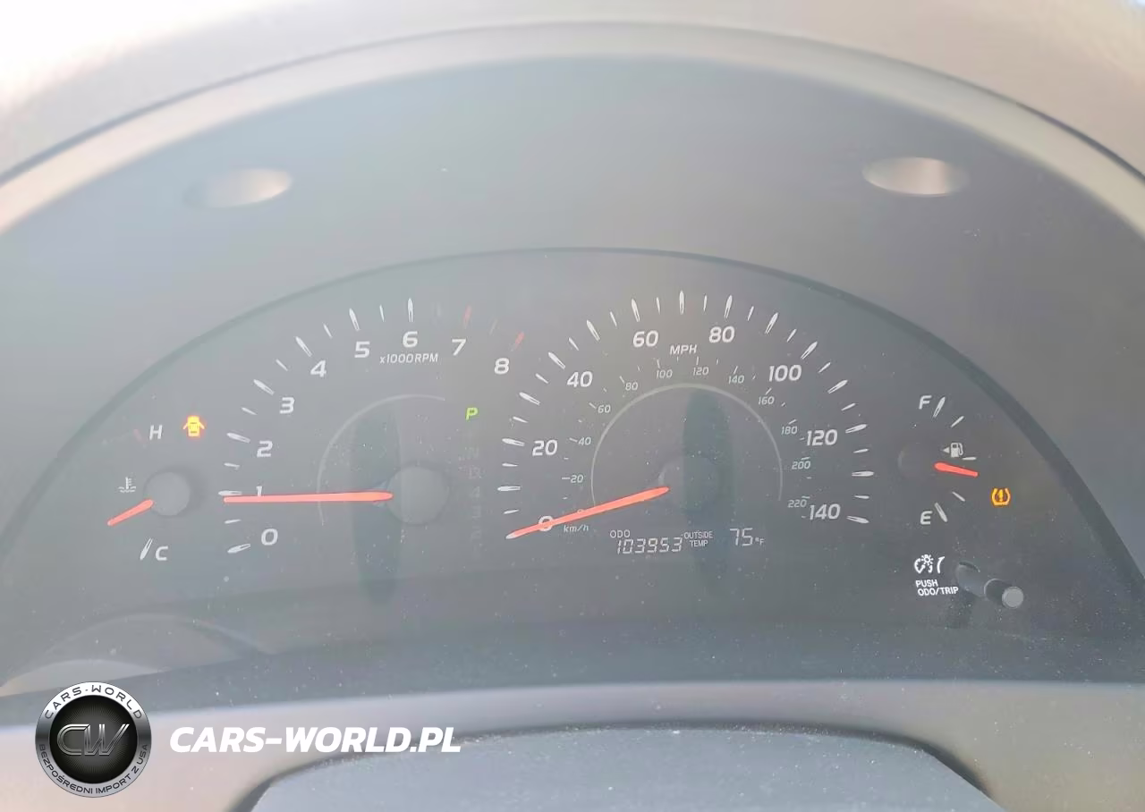 2007 Toyota Camry Le VIN:4T1BE46K37U724712 - 9
