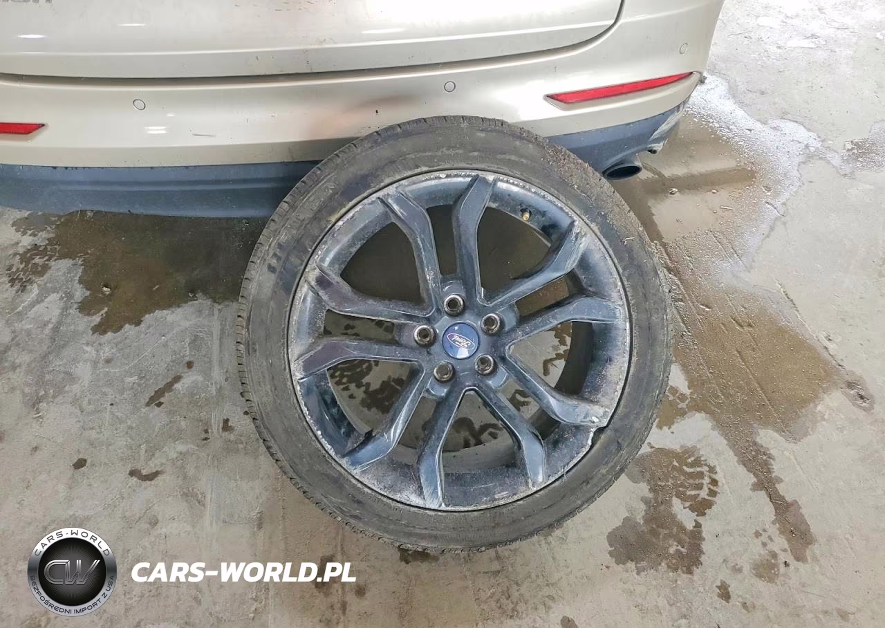 2019 Ford Fusion Se VIN:3FA6P0HD4KR283847 - 12