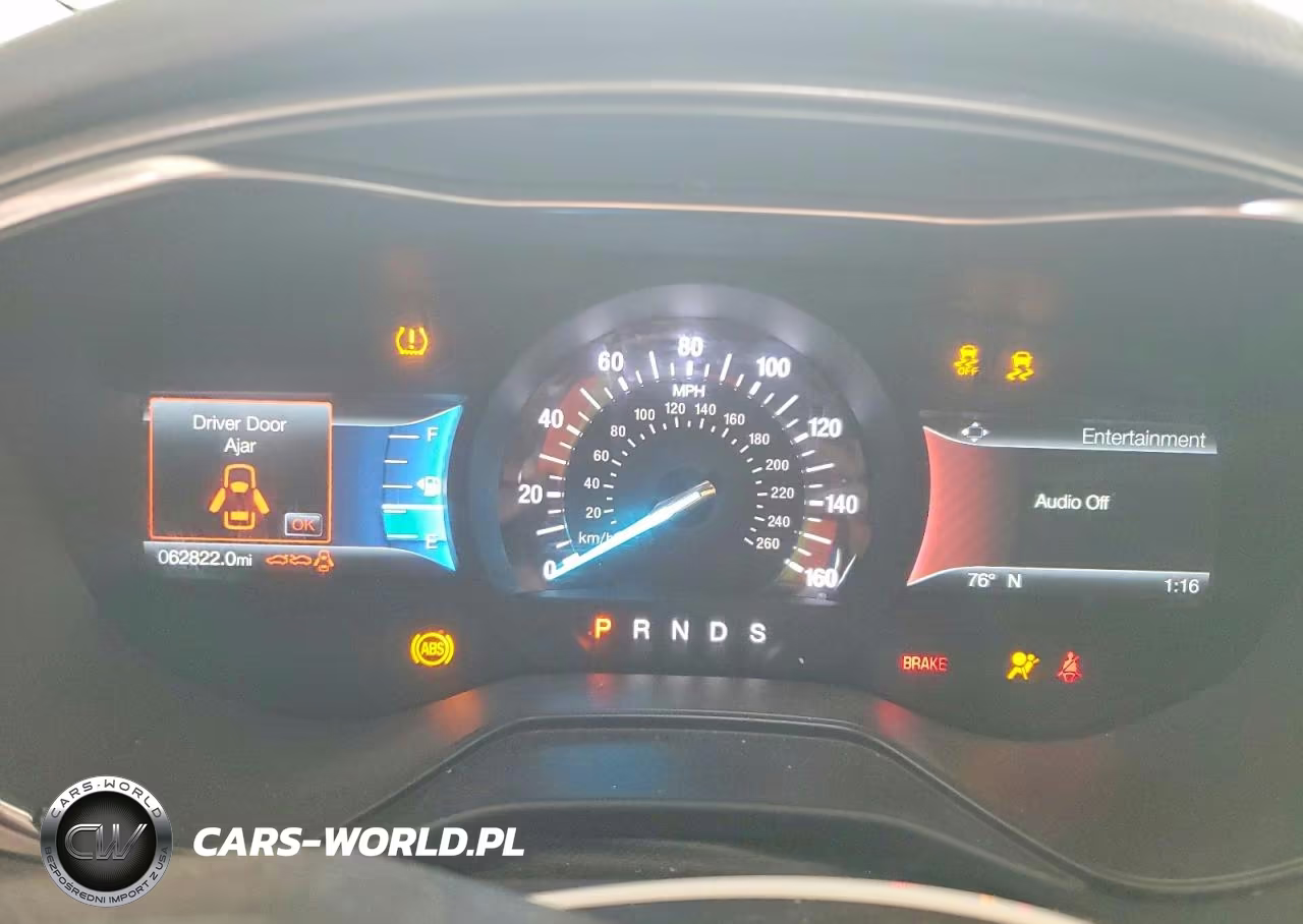 2019 Ford Fusion Se VIN:3FA6P0HD4KR283847 - 9