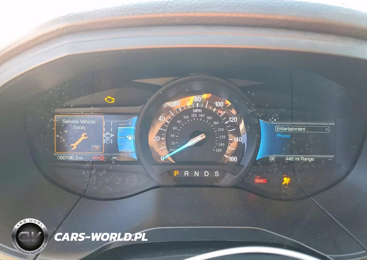 2022 Ford Edge Sel VIN:2FMPK4J94NBB10838 - 9