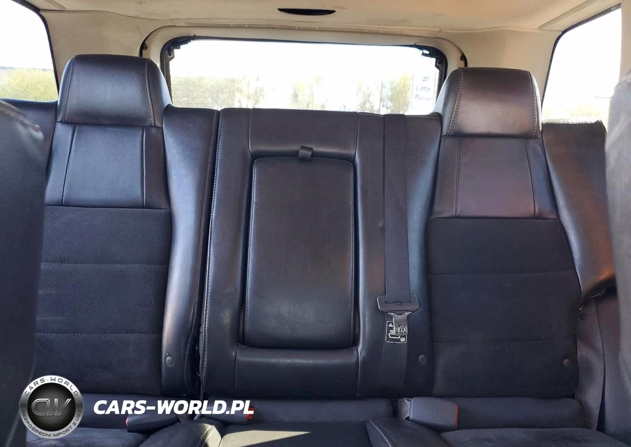 2009 Jeep Grand Cherokee Srt-8 VIN:1J8HR78W49C532205 - 10