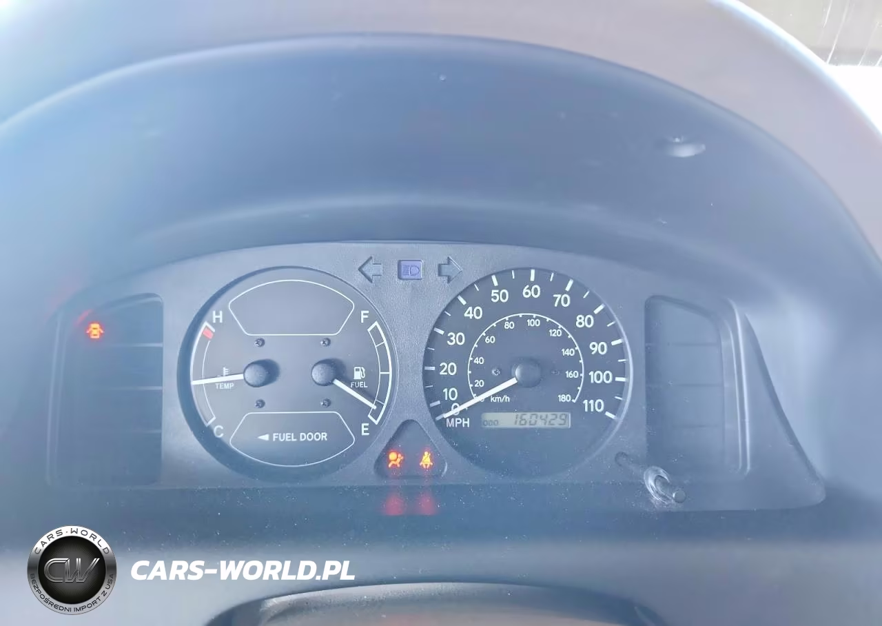 2001 Toyota Corolla Ce VIN:1NXBR12E51Z428200 - 9