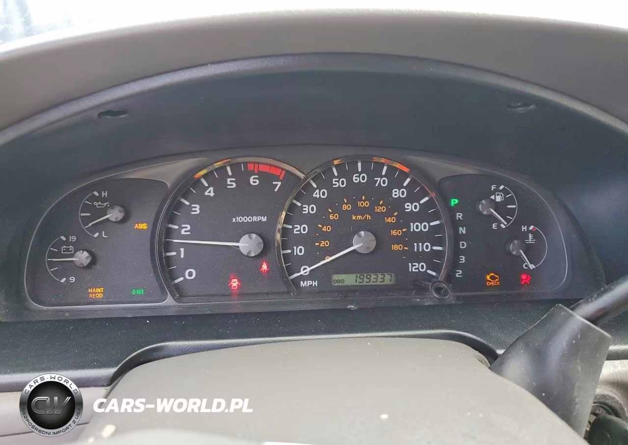 2007 Toyota Sequoia Limited VIN:5TDBT48A47S278489 - 9