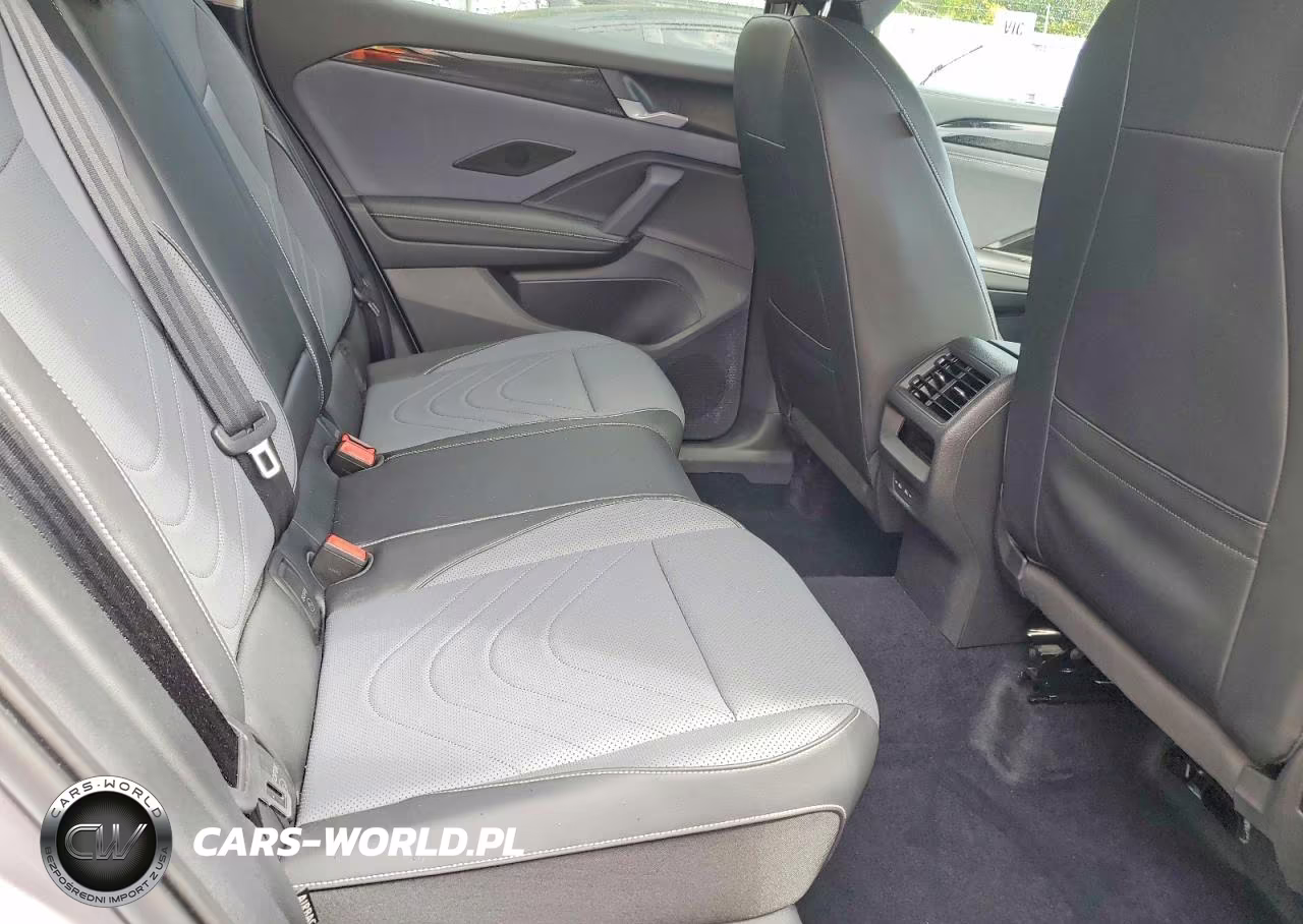2025 Volkswagen Tiguan Se VIN:3VVER7RM4SM030131 - 11