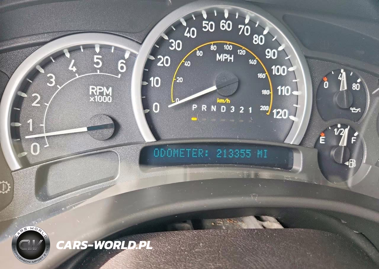 2006 Hummer H2 VIN:5GRGN23U66H115981 - 9