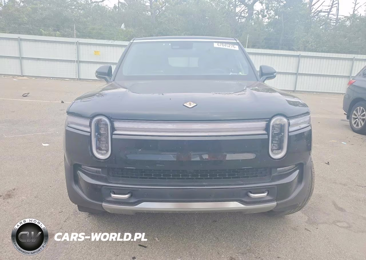2026 Rivian R1S Adventure VIN:7PDSGGBA6TN091939 - 5