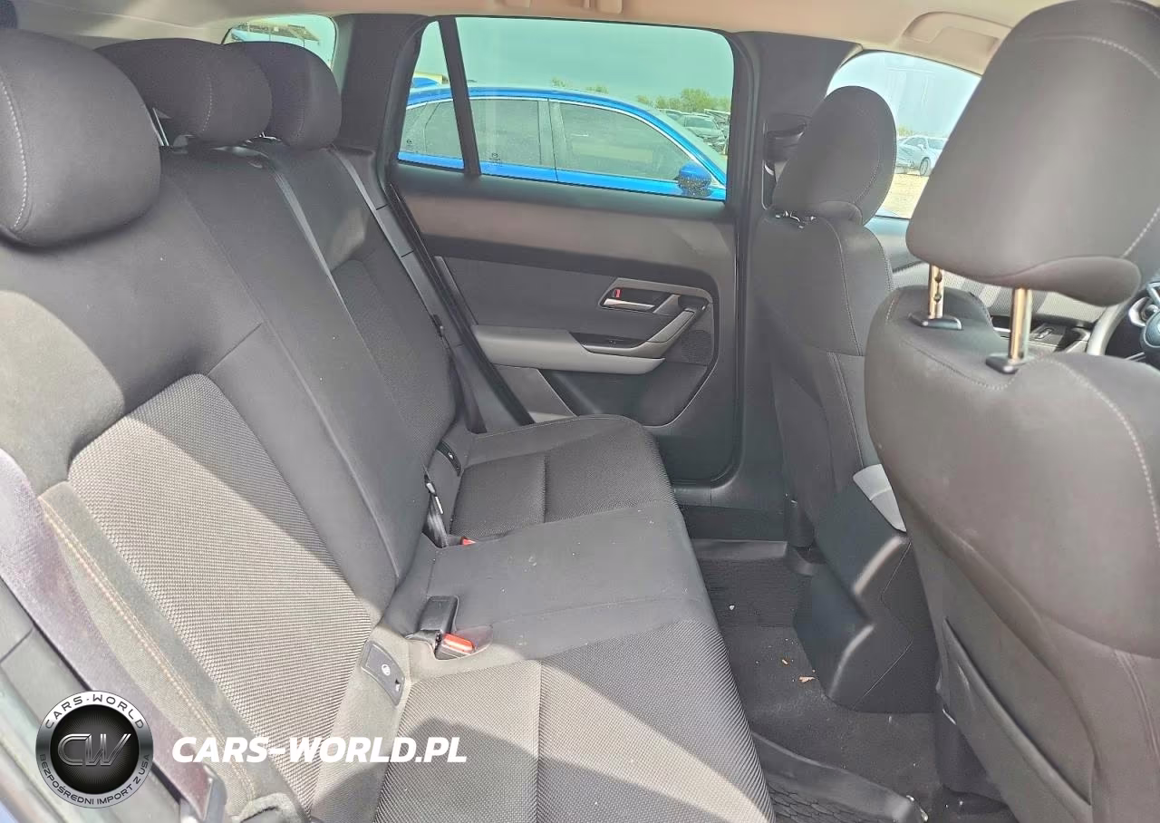 2023 Mazda Cx-50 VIN:7MMVABXMXPN111675 - 10