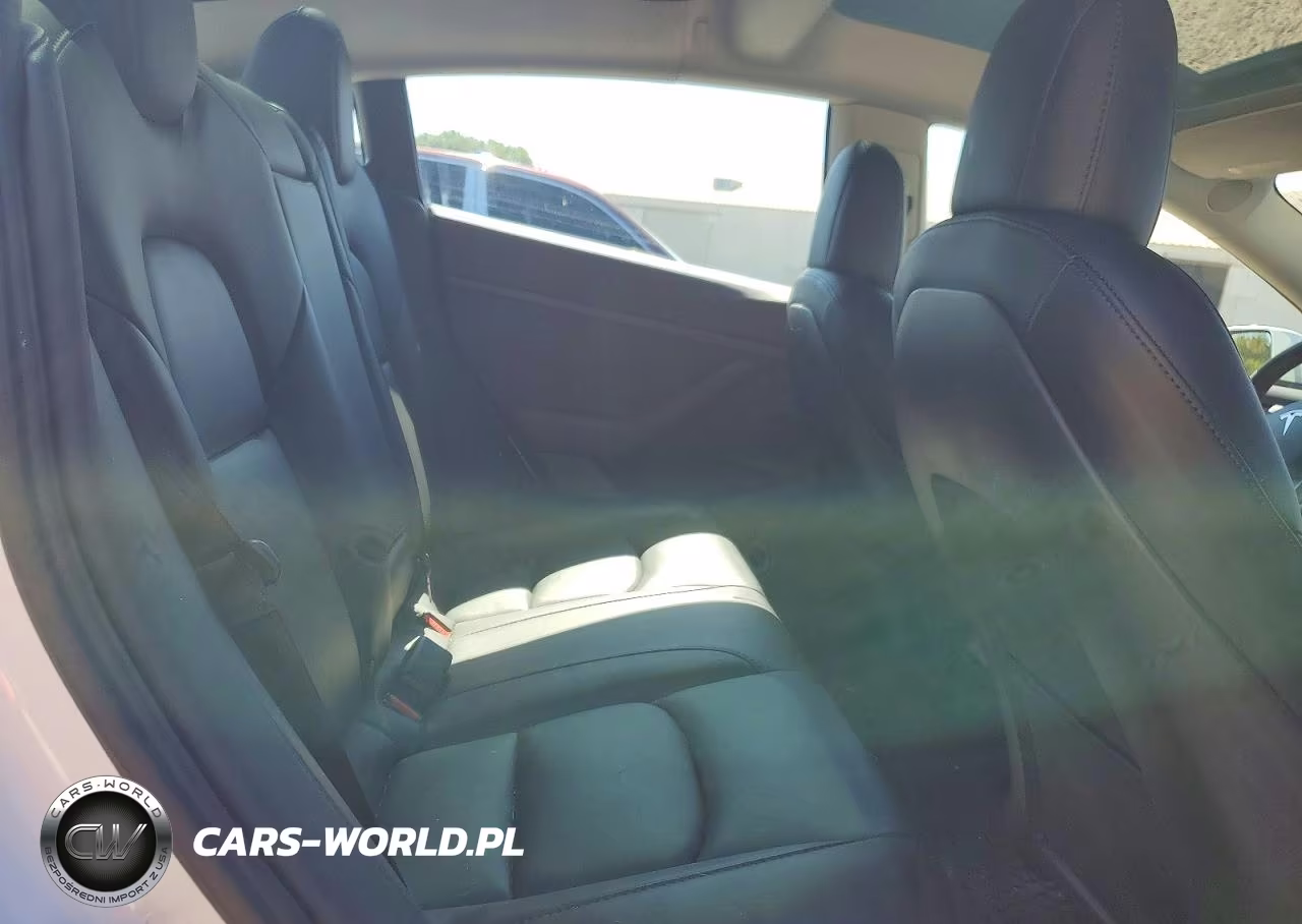 2023 Tesla Model 3 VIN:5YJ3E1EA1PF459801 - 10