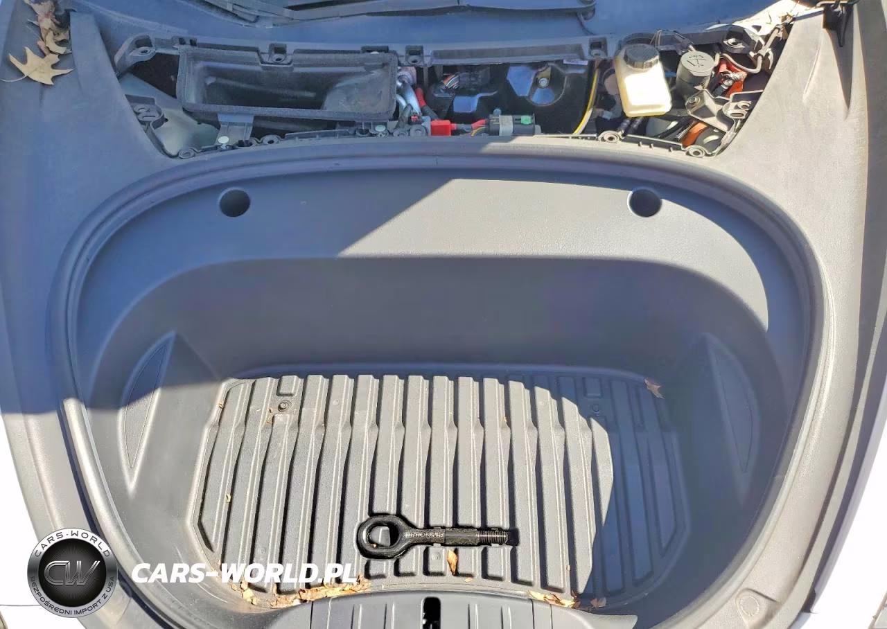 2023 Tesla Model 3 VIN:5YJ3E1EA1PF459801 - 11