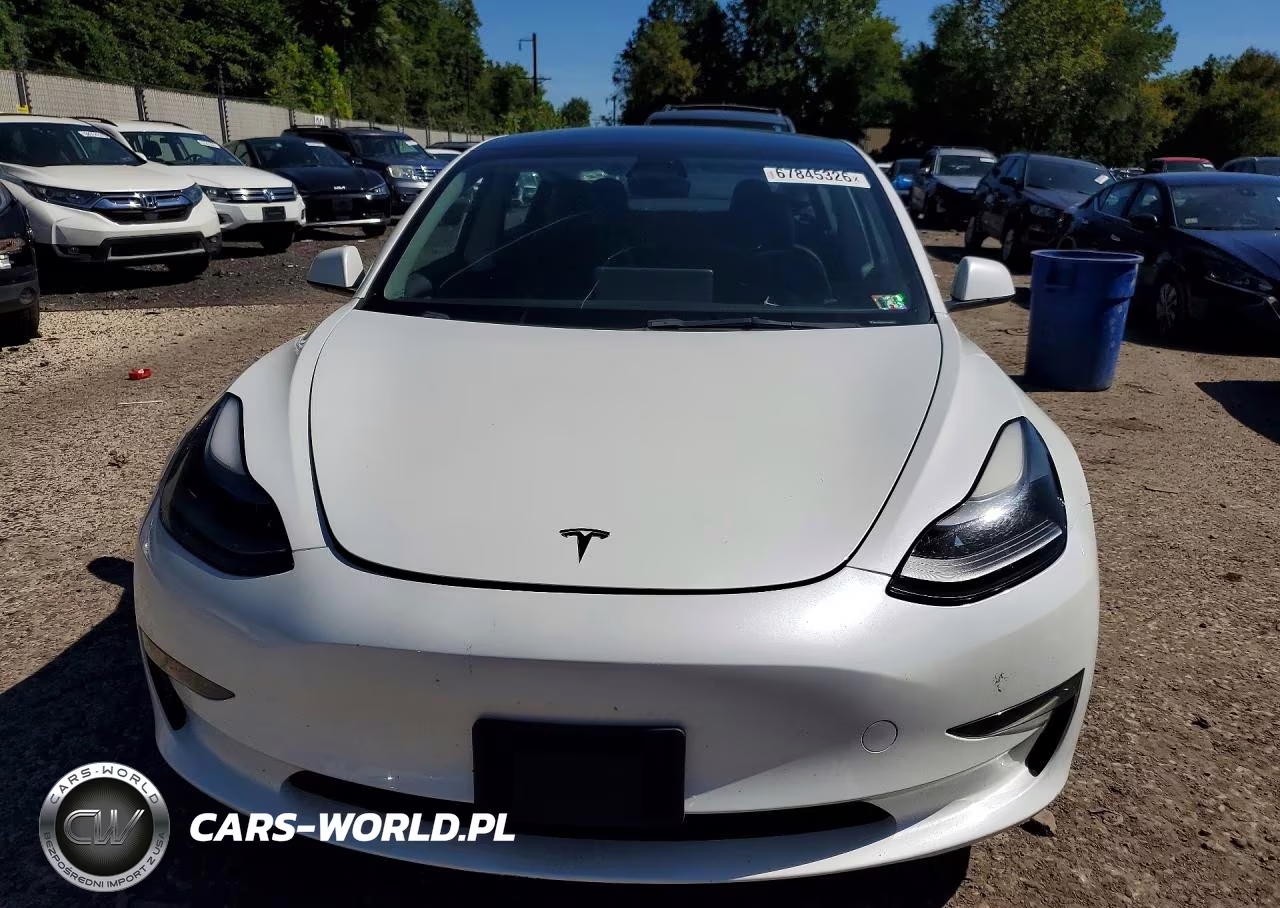 2023 Tesla Model 3 VIN:5YJ3E1EA1PF459801 - 5