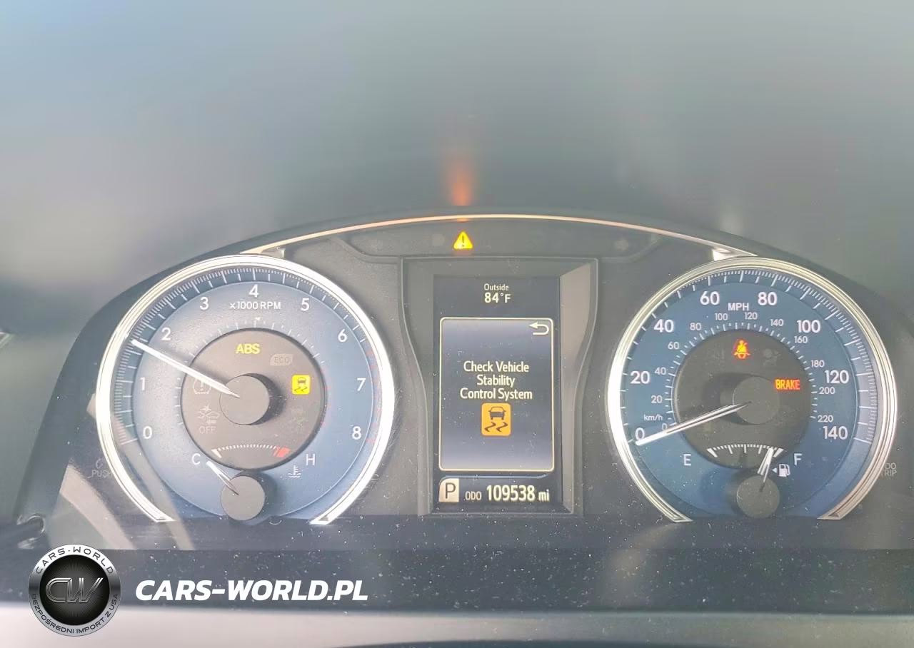 2017 Toyota Camry Le VIN:4T1BF1FK4HU307483 - 9