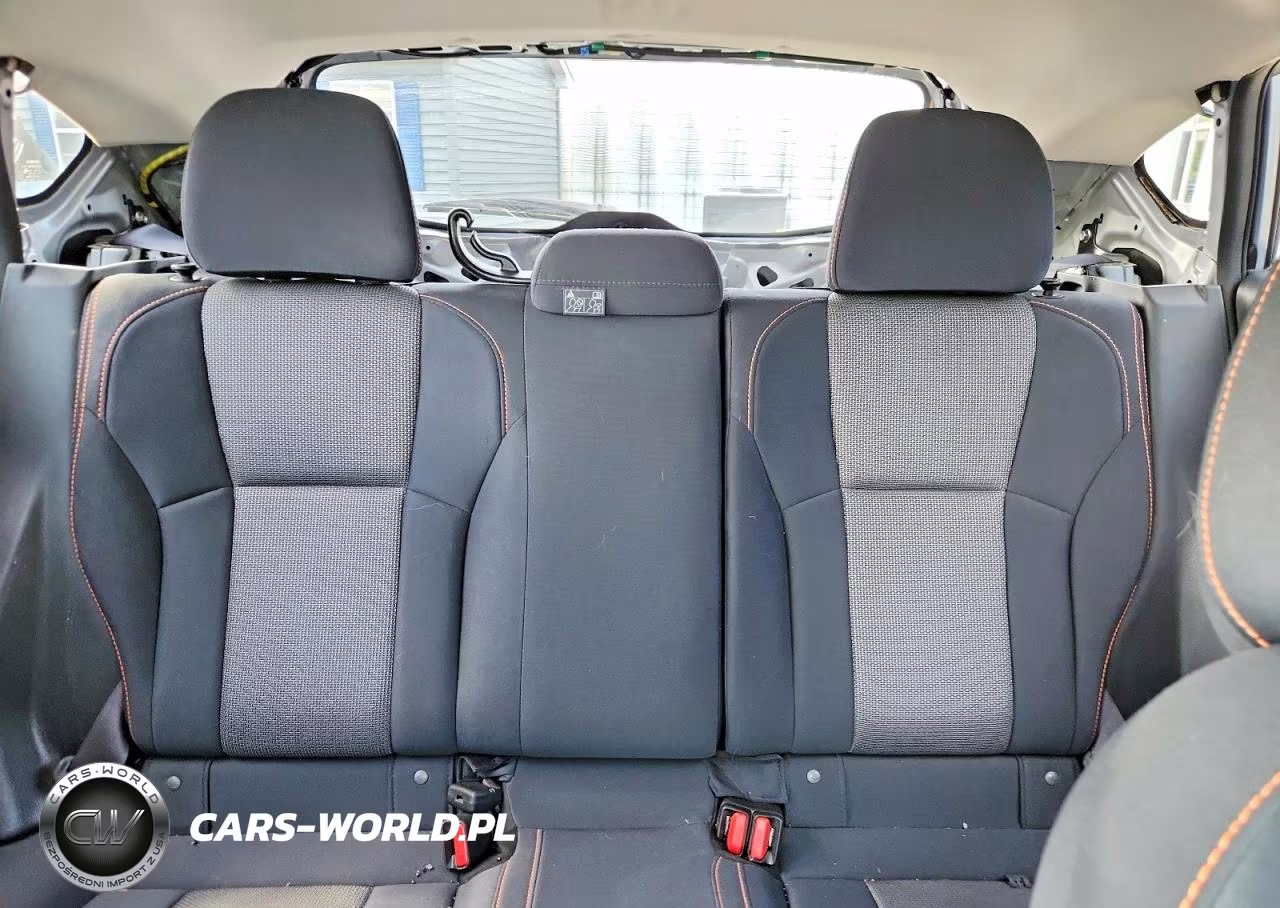 2019 Subaru Crosstrek Premium VIN:JF2GTACC7K9271915 - 10