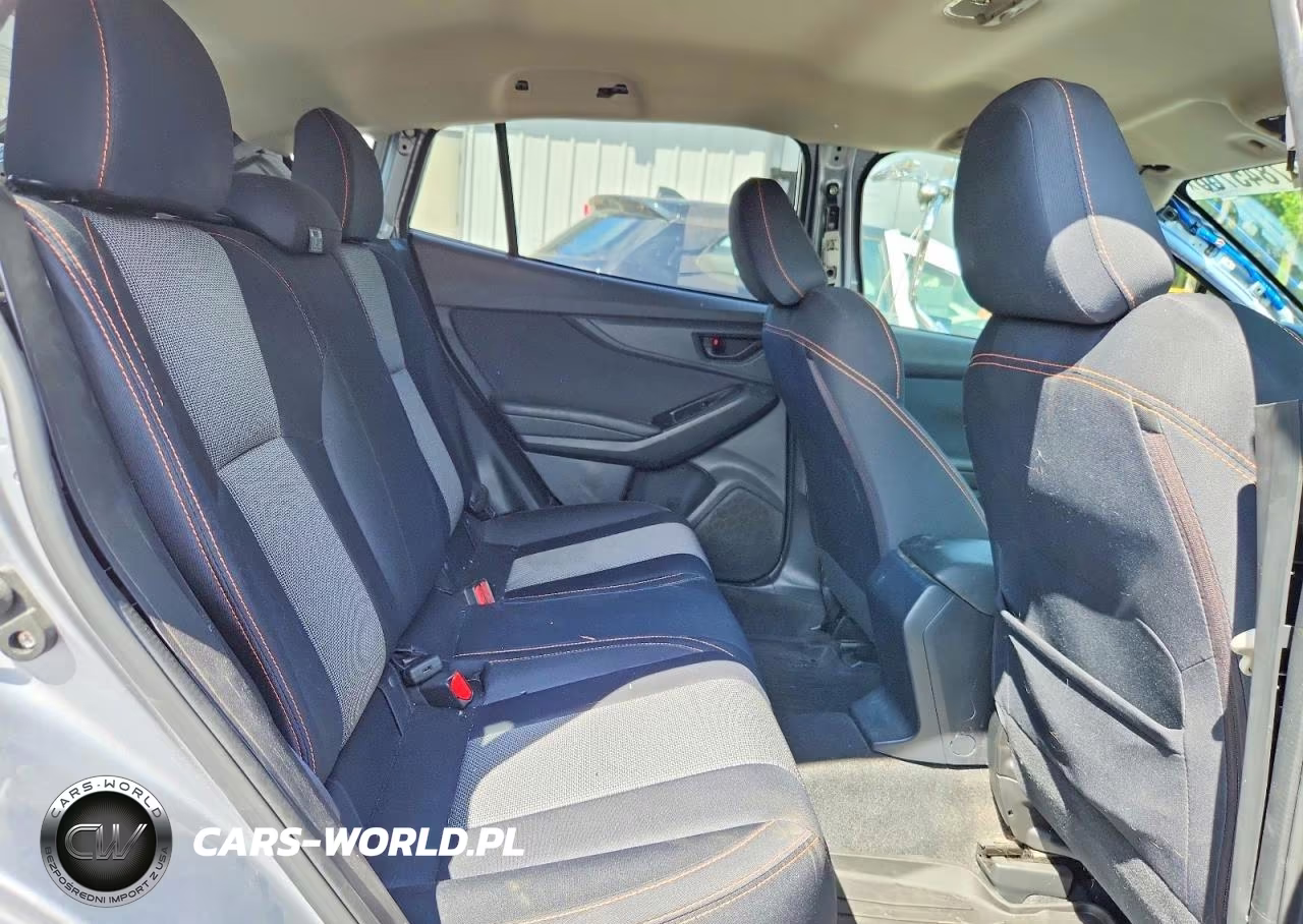2019 Subaru Crosstrek Premium VIN:JF2GTACC7K9271915 - 11