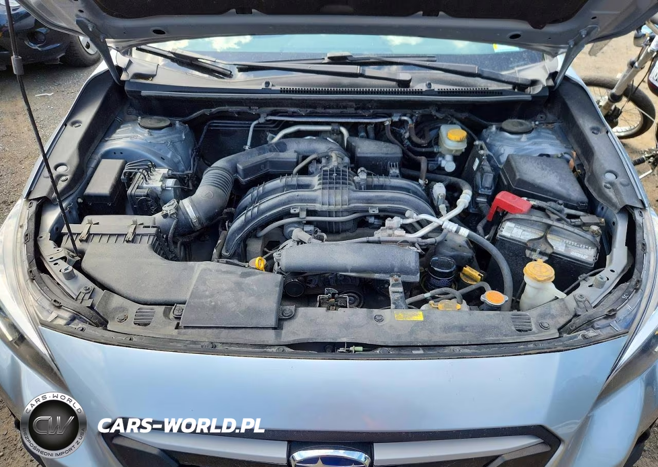 2019 Subaru Crosstrek Premium VIN:JF2GTACC7K9271915 - 12