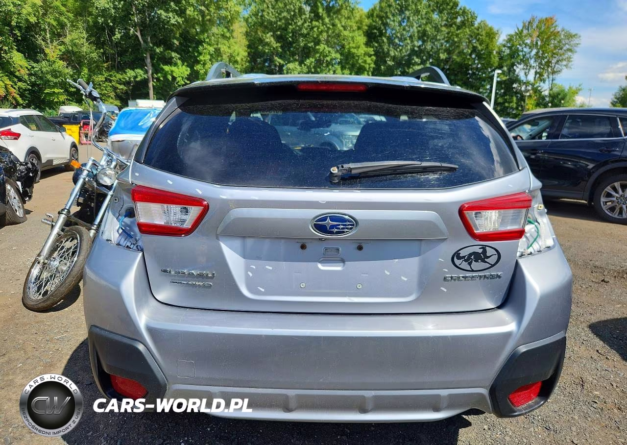 2019 Subaru Crosstrek Premium VIN:JF2GTACC7K9271915 - 6