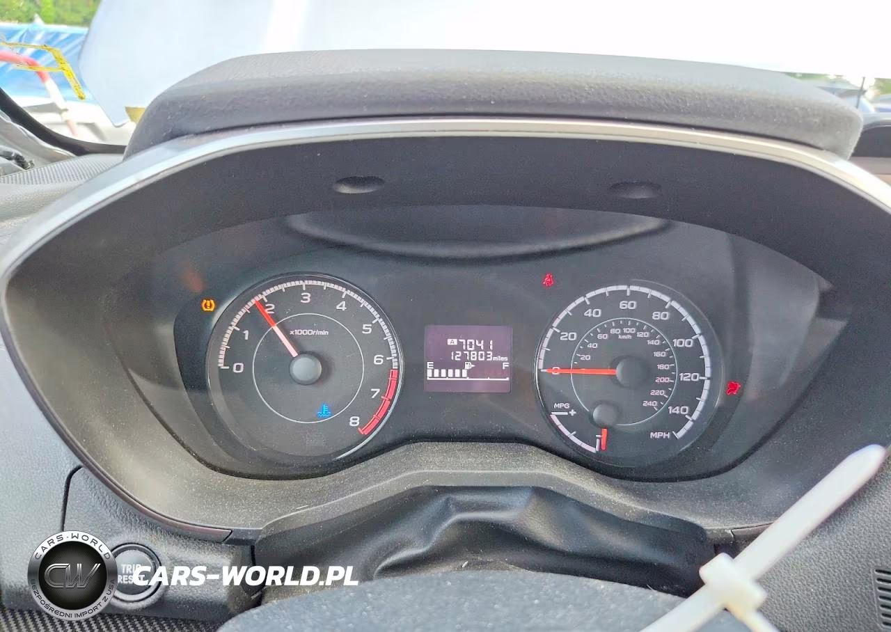 2019 Subaru Crosstrek Premium VIN:JF2GTACC7K9271915 - 9