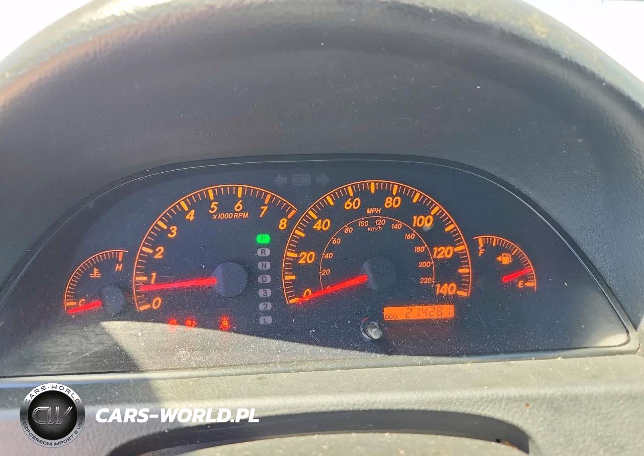 2005 Toyota Camry Se VIN:4T1BE32K45U563221 - 9