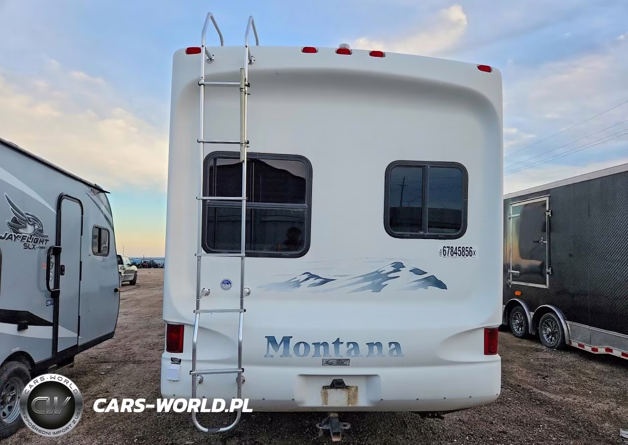 2005 Keystone Montana Camper VIN:4YDF329245D511810 - 6
