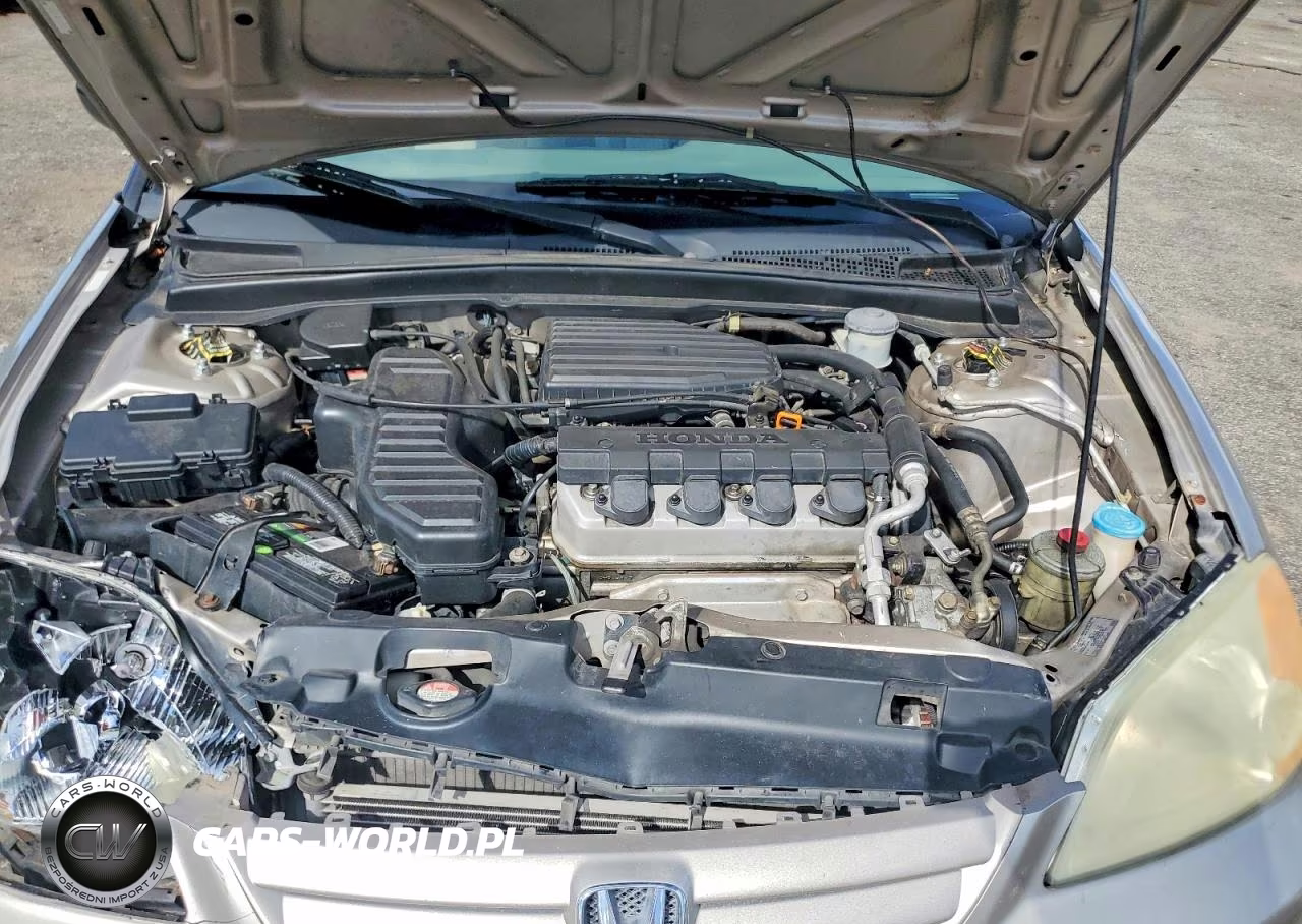 2002 Honda Civic Lx VIN:1HGES165X2L027153 - 11