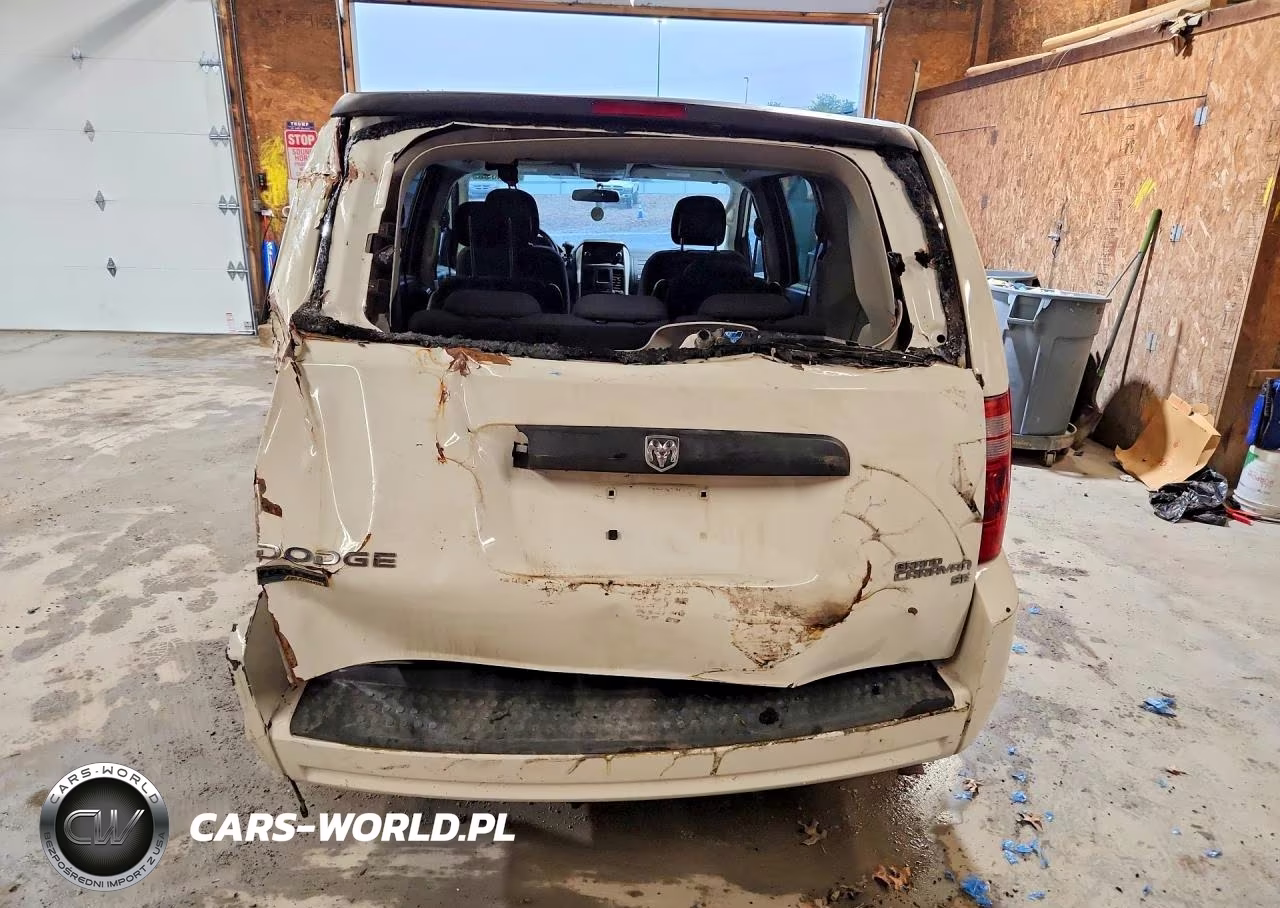 DODGE GRAND CARA VIN:2D4RN4DE2AR332795 - 6