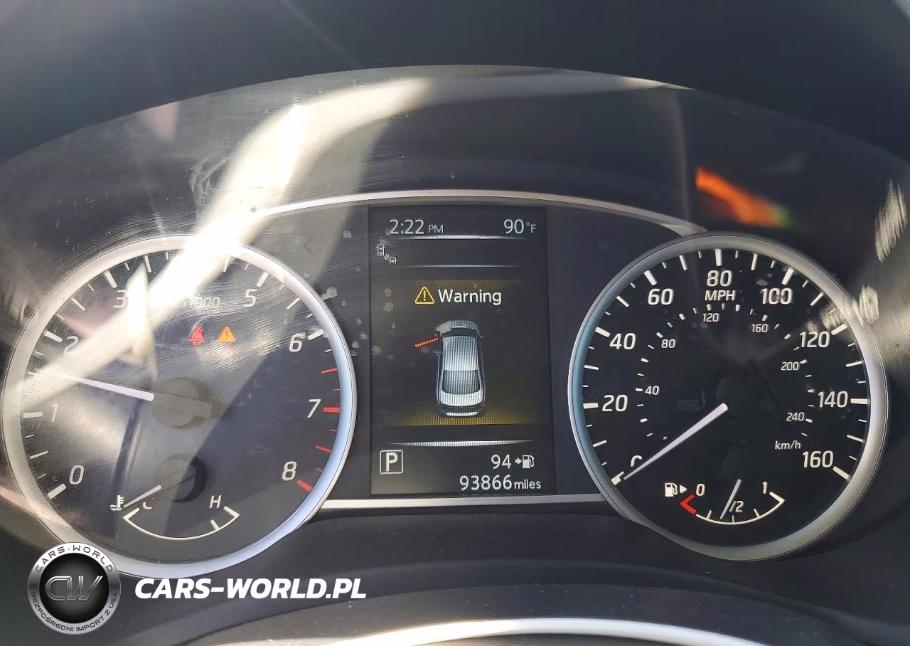 2016 Nissan Sentra Sr VIN:3N1AB7AP2GY220228 - 9