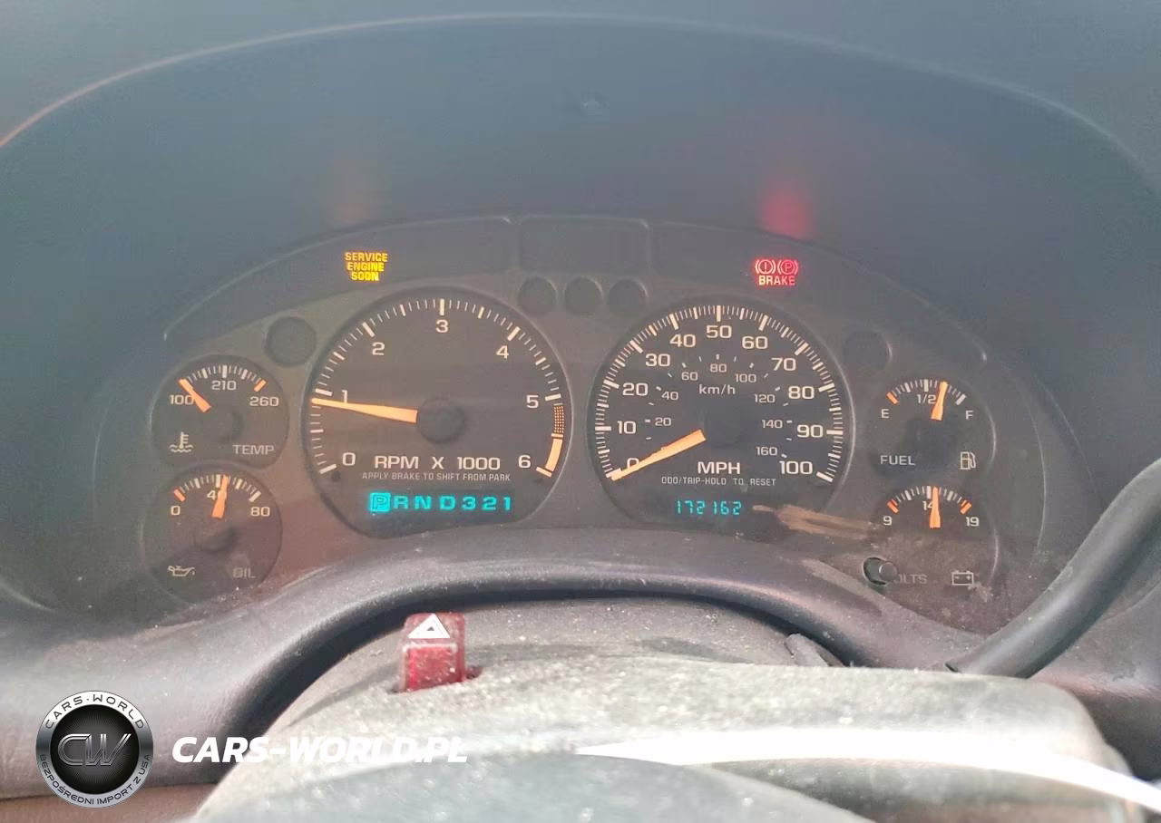 2003 Chevrolet S Truck S10 VIN:1GCCS19X438222348 - 9