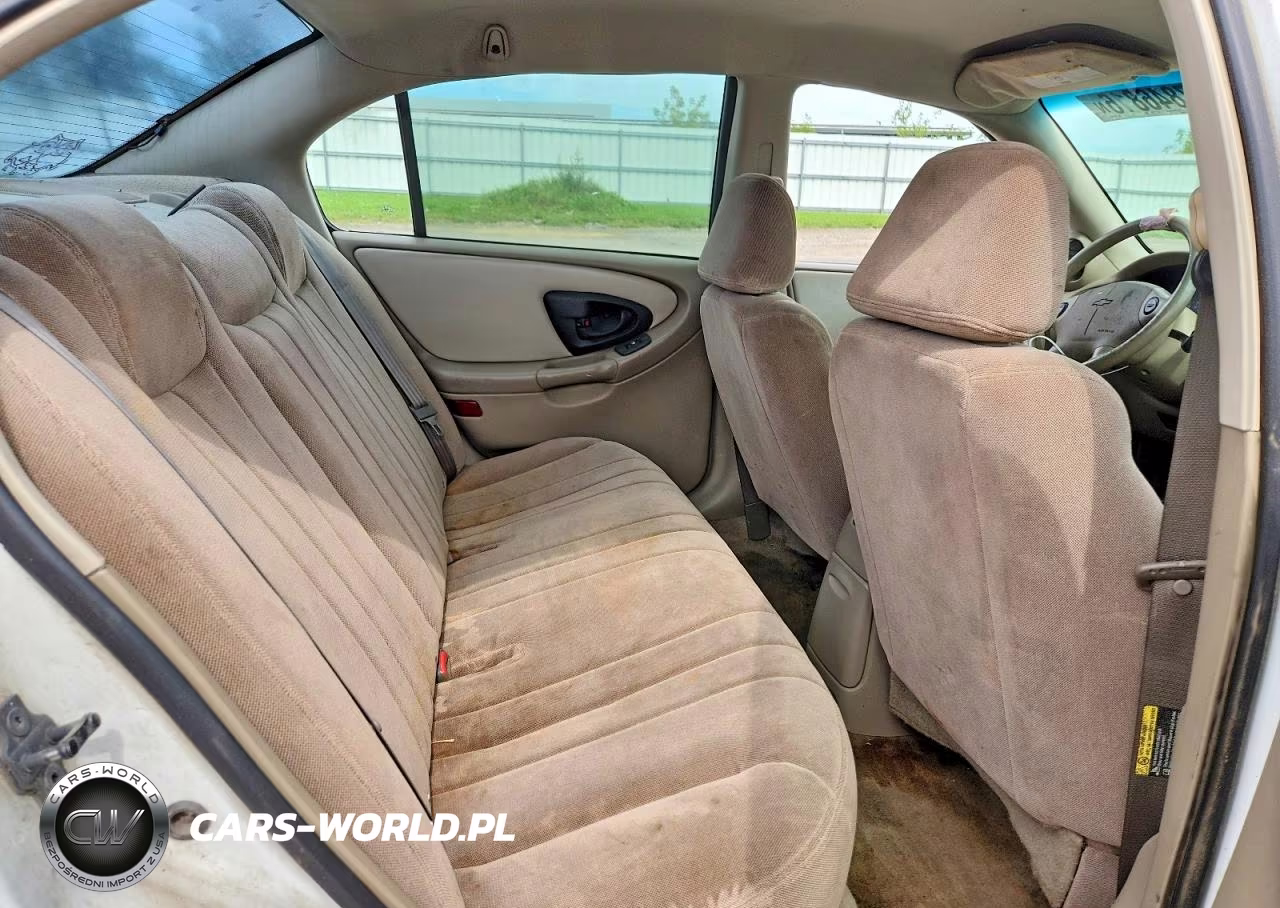 2003 Chevrolet Malibu VIN:1G1ND52J33M629934 - 10