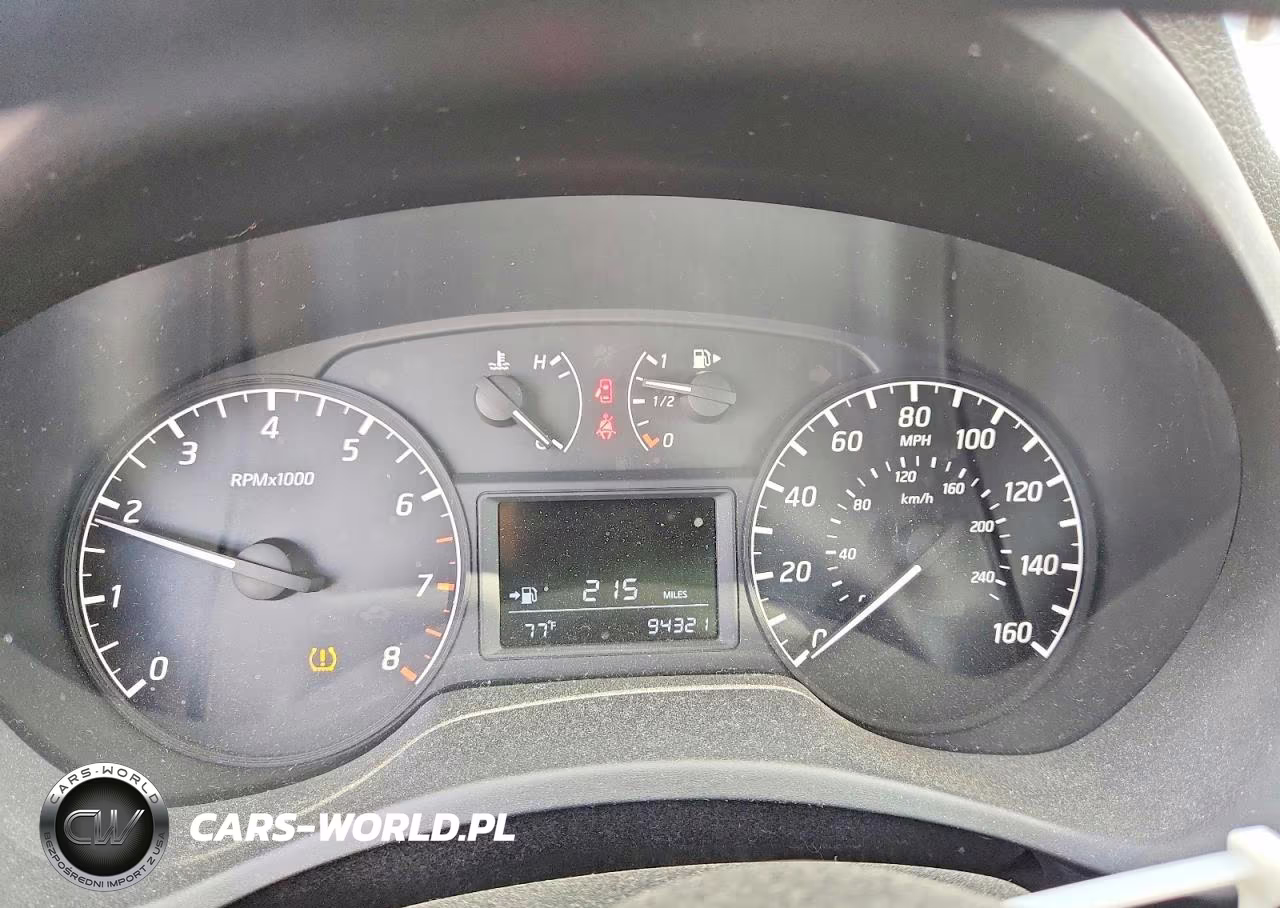2017 Nissan Sentra S VIN:3N1AB7APXHY292232 - 9