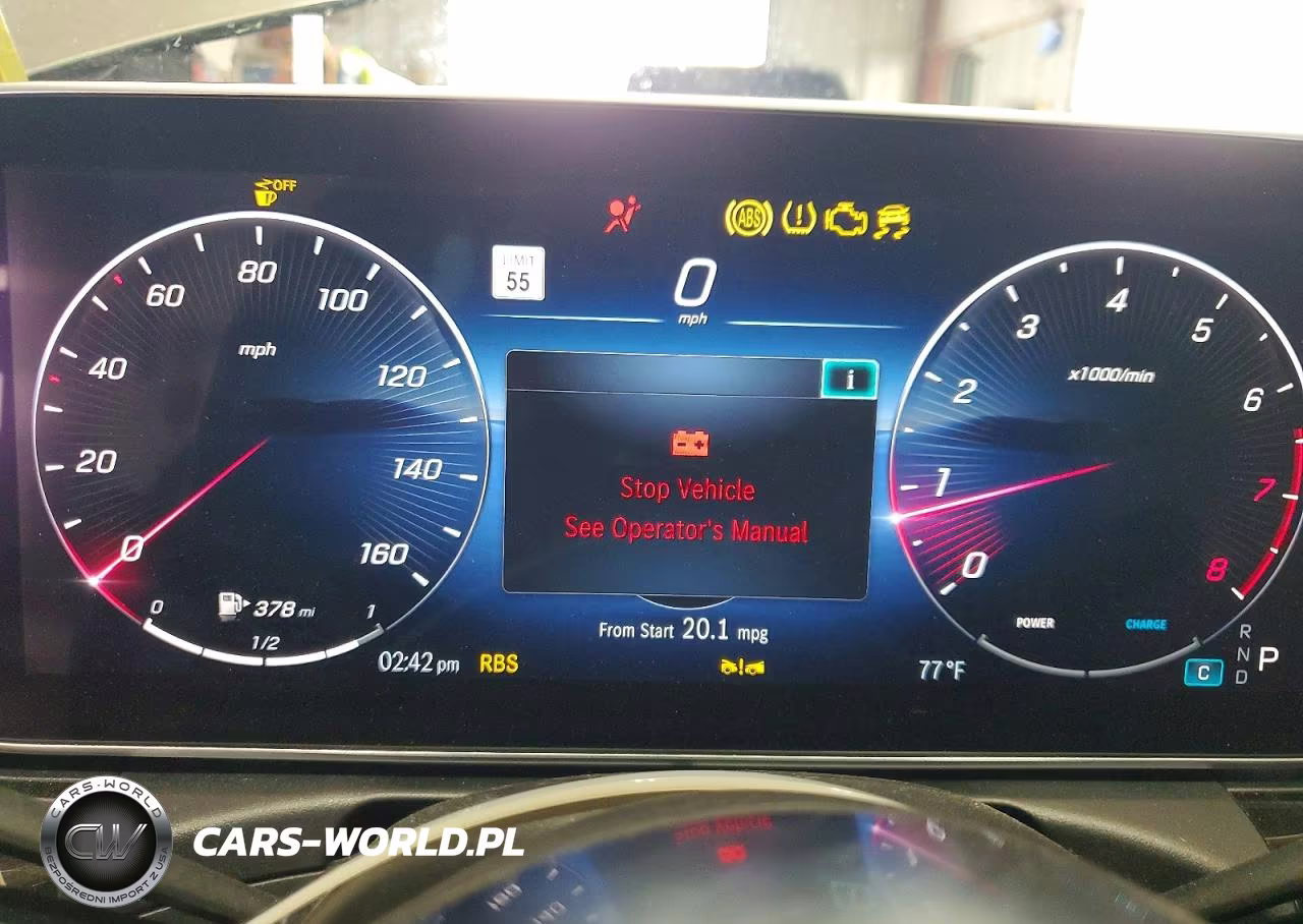 2024 Mercedes-Benz C 300 4Matic VIN:W1KAF4HB5RR213461 - 9
