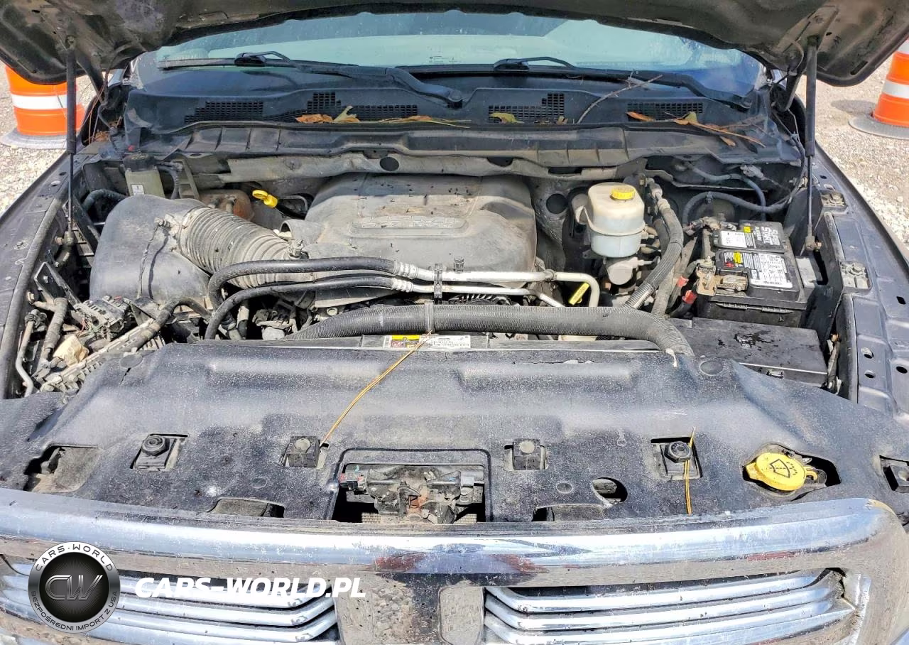 2014 Ram 2500 Slt VIN:3C6UR4JJXEG270093 - 11