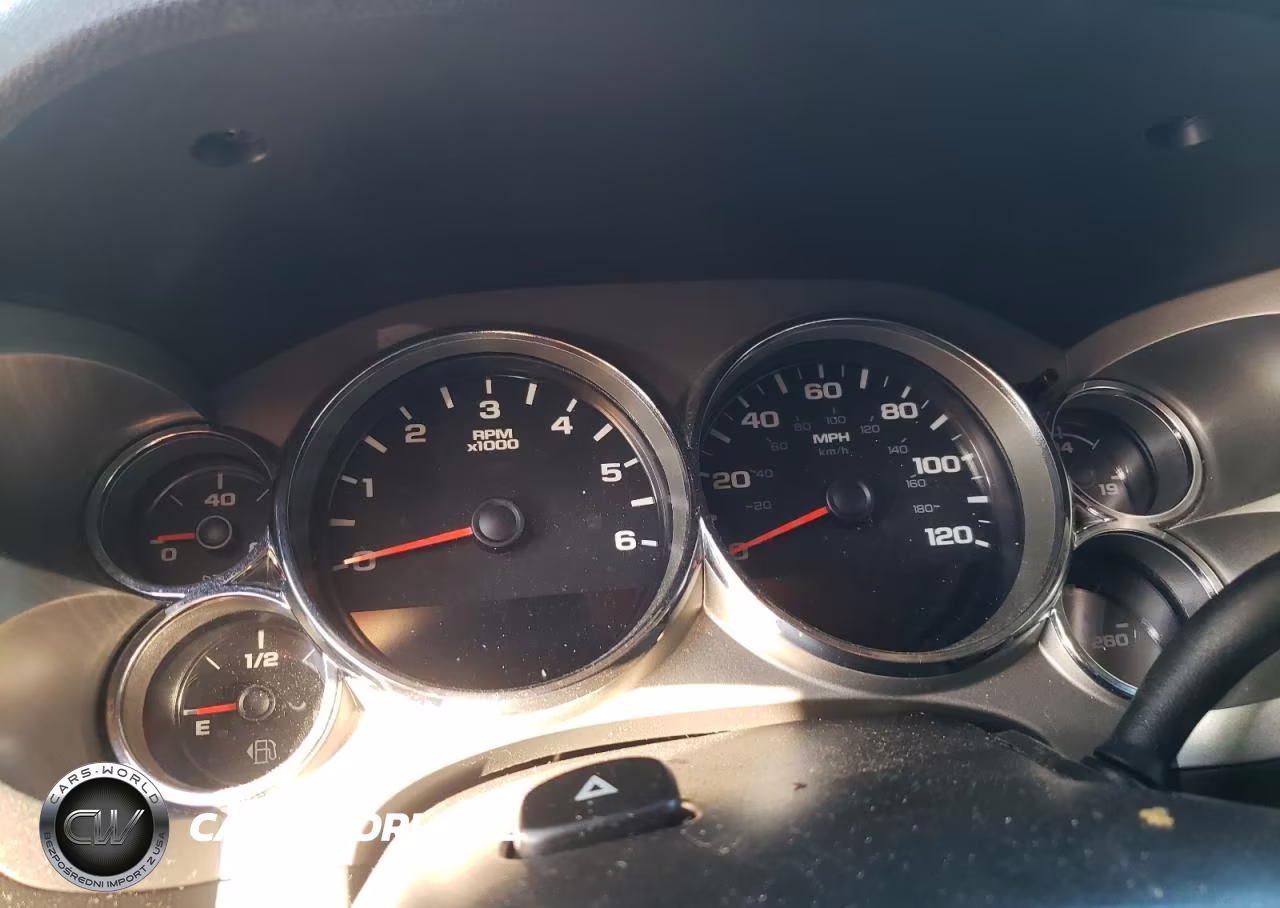 2013 Chevrolet Silverado C1500 Lt VIN:1GCRCSE0XDZ302674 - 9