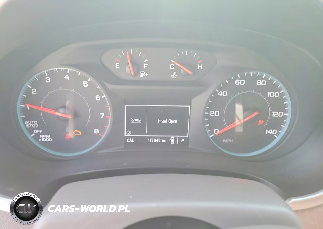 2019 Chevrolet Malibu 1Ls VIN:1G1ZB5ST1KF211450 - 9