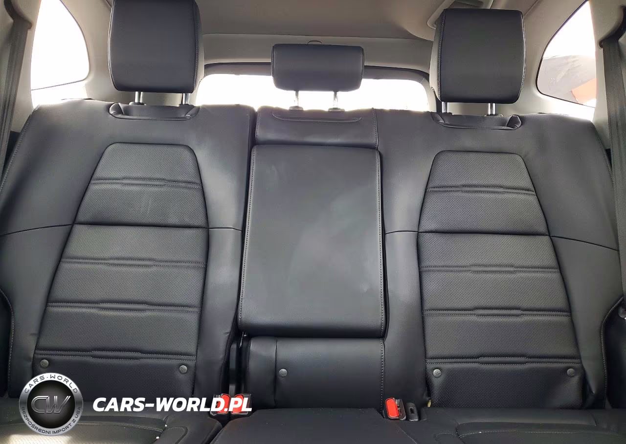 2020 Honda Cr-V Exl VIN:7FARW1H87LE014669 - 10
