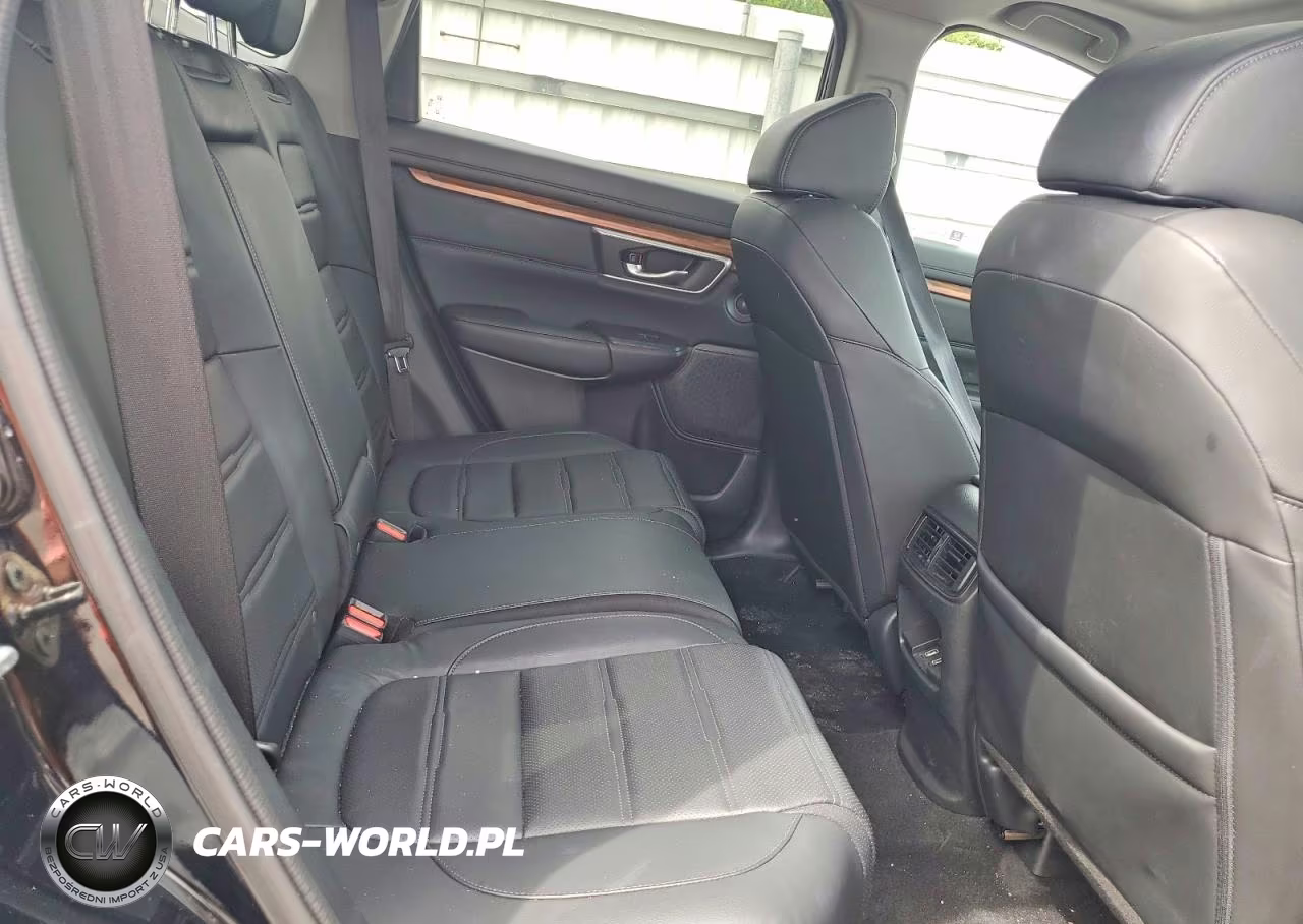 2020 Honda Cr-V Exl VIN:7FARW1H87LE014669 - 11