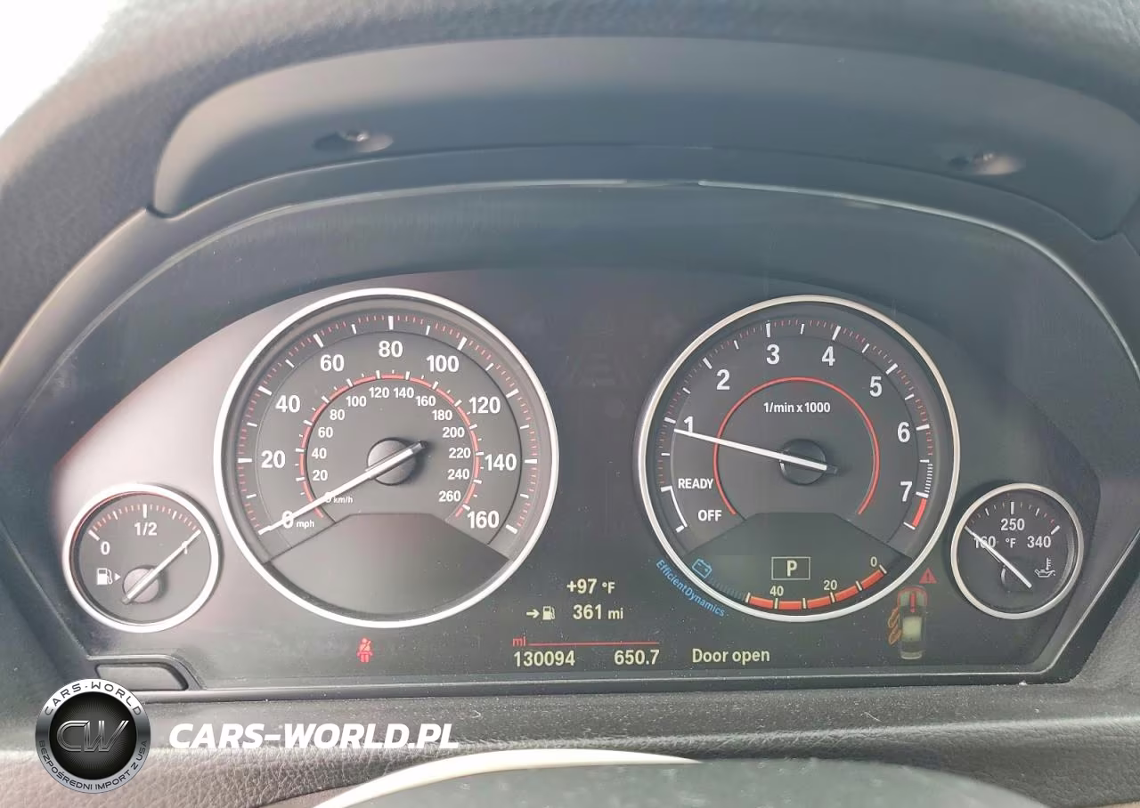 2017 BMW 330 I VIN:WBA8B9G32HNU55607 - 9