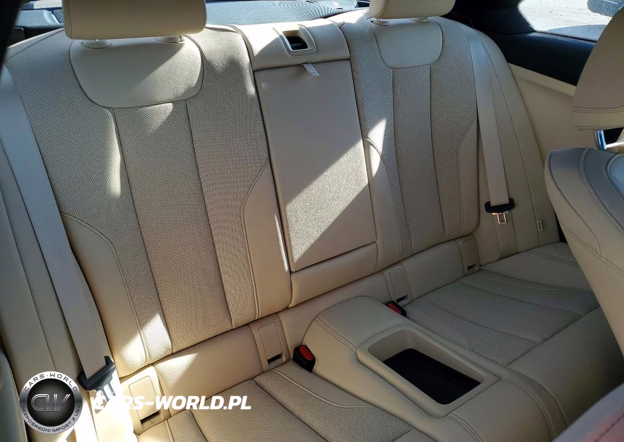 2025 BMW 230I VIN:3MW23CM08S8E94383 - 10