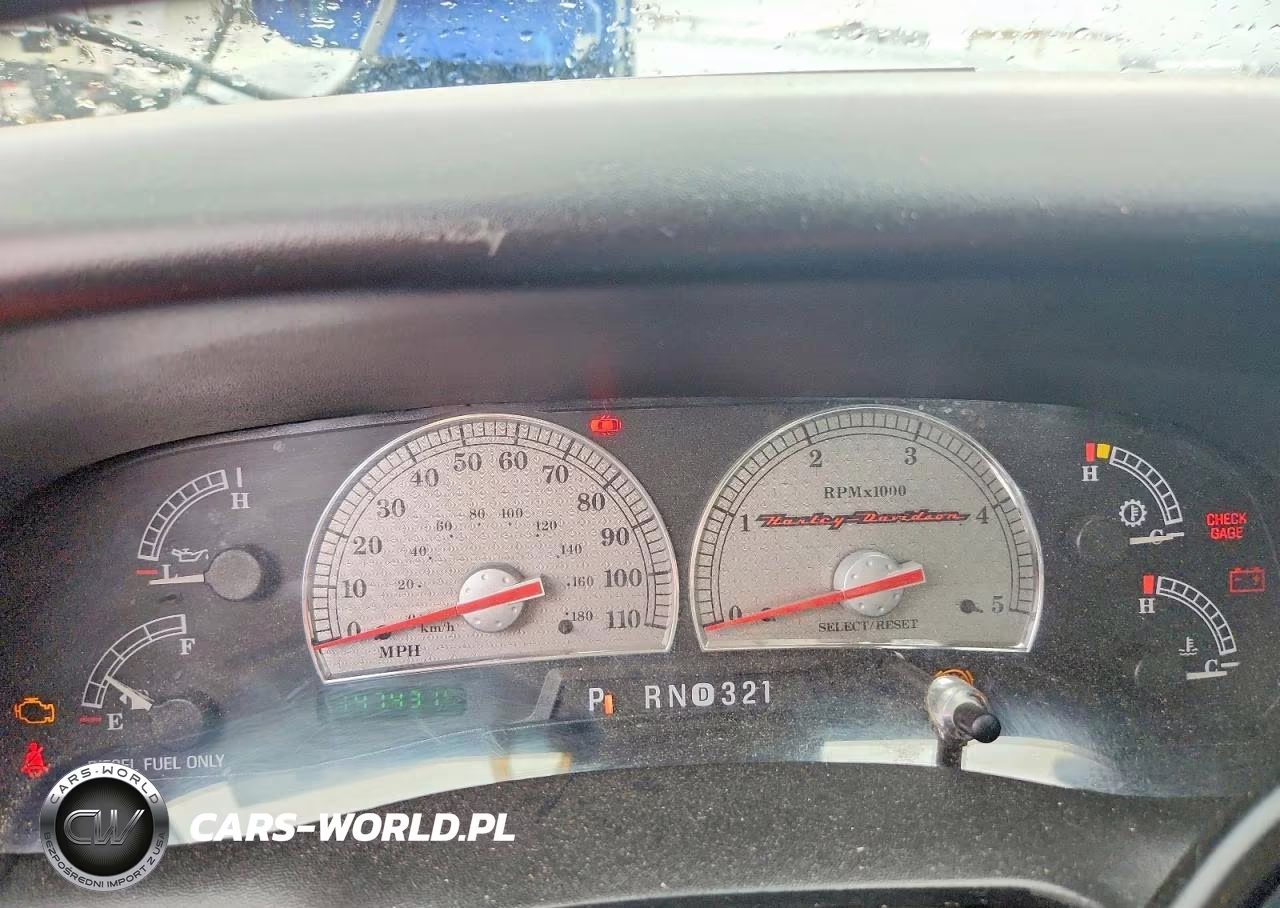 2004 Ford F350 Srw Super Duty VIN:1FTSW31P24EC46609 - 9