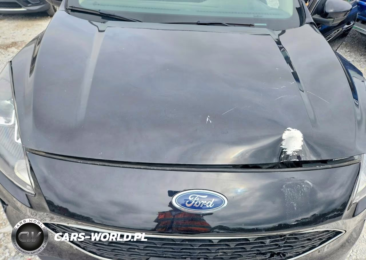 2020 Ford Escape Sel VIN:1FMCU0H64LUA70443 - 12