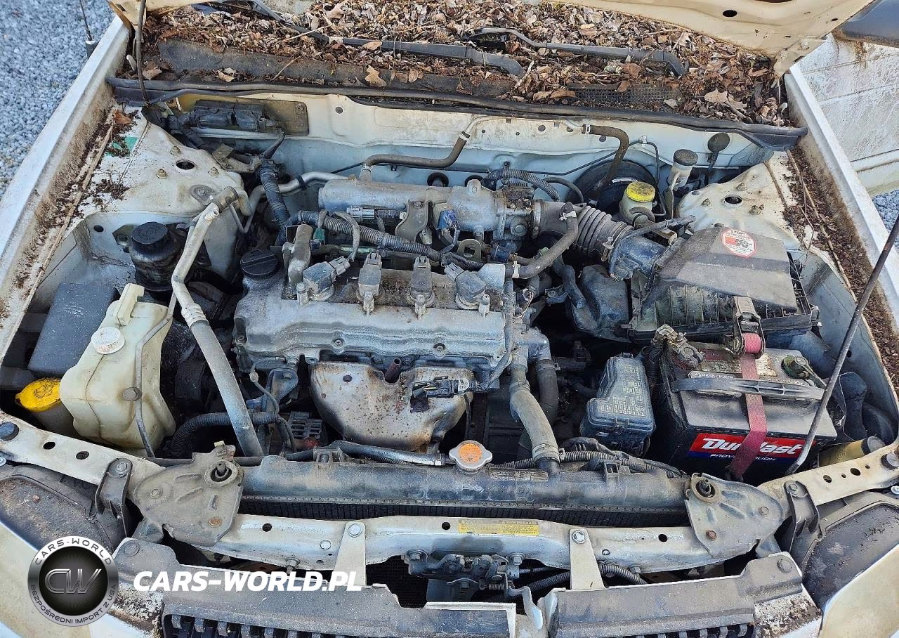 2006 Nissan Sentra 1.8 VIN:3N1CB51D36L644743 - 11