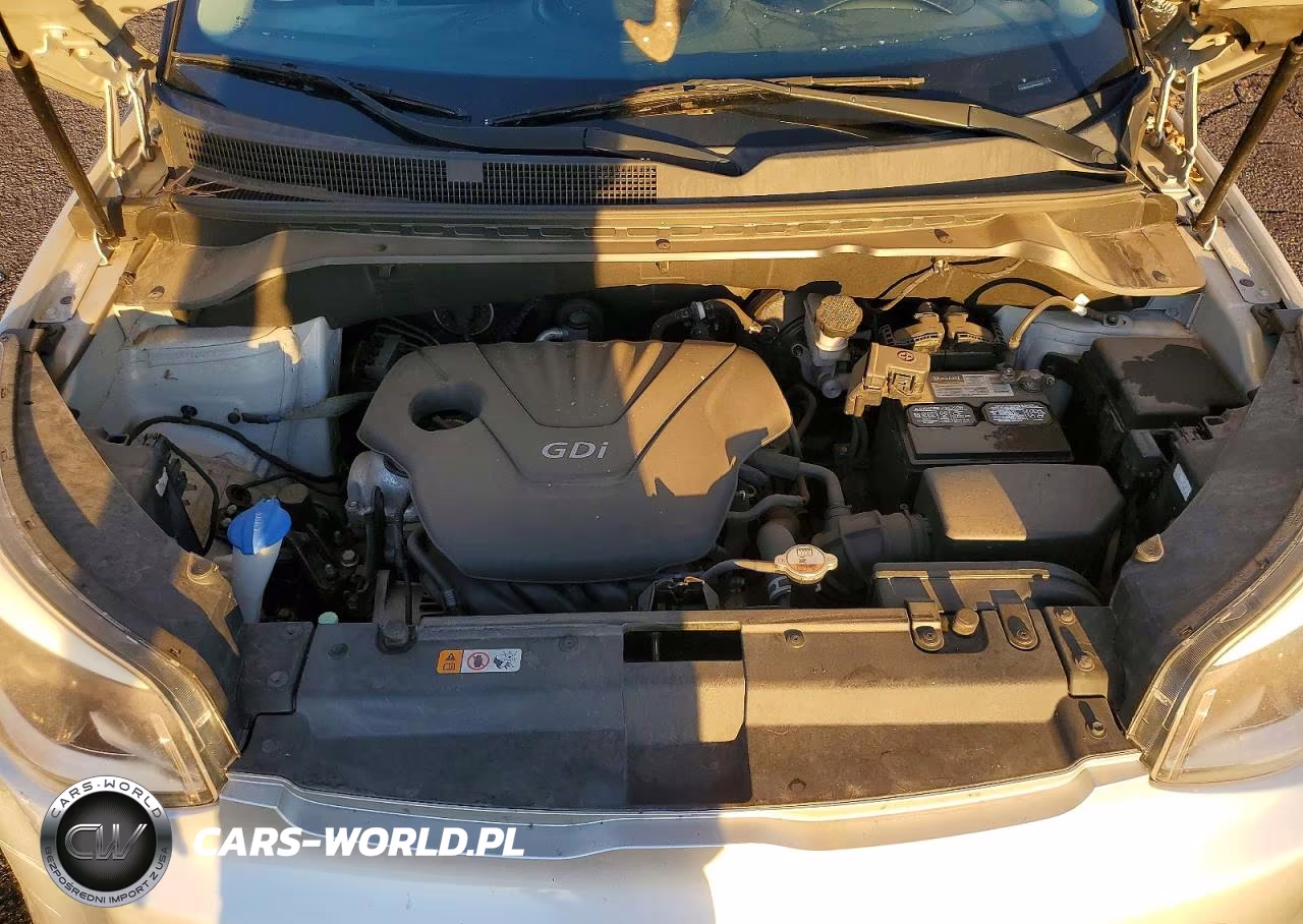 2015 Kia Soul Base VIN:KNDJN2A28F7805388 - 11