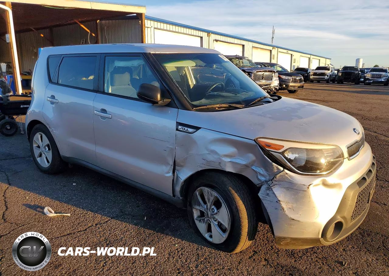 2015 Kia Soul Base VIN:KNDJN2A28F7805388 - 4