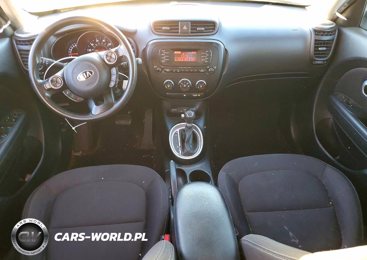 2015 Kia Soul Base VIN:KNDJN2A28F7805388 - 8