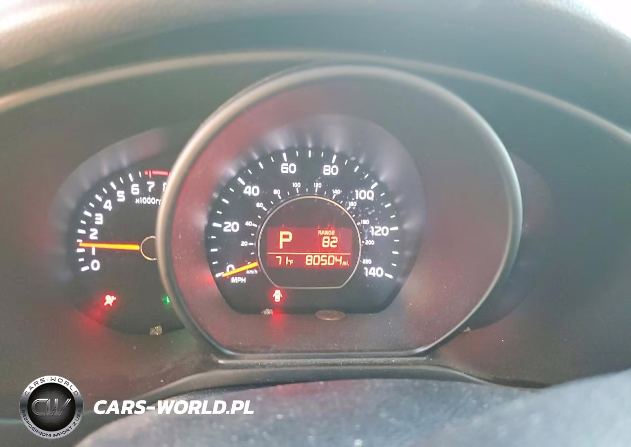 2015 Kia Soul Base VIN:KNDJN2A28F7805388 - 9