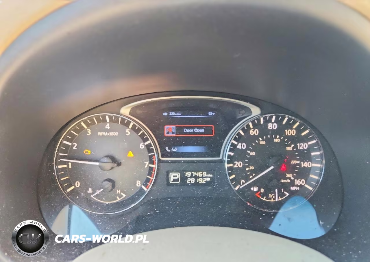 2013 Nissan Altima 2.5 VIN:1N4AL3AP7DN538055 - 9