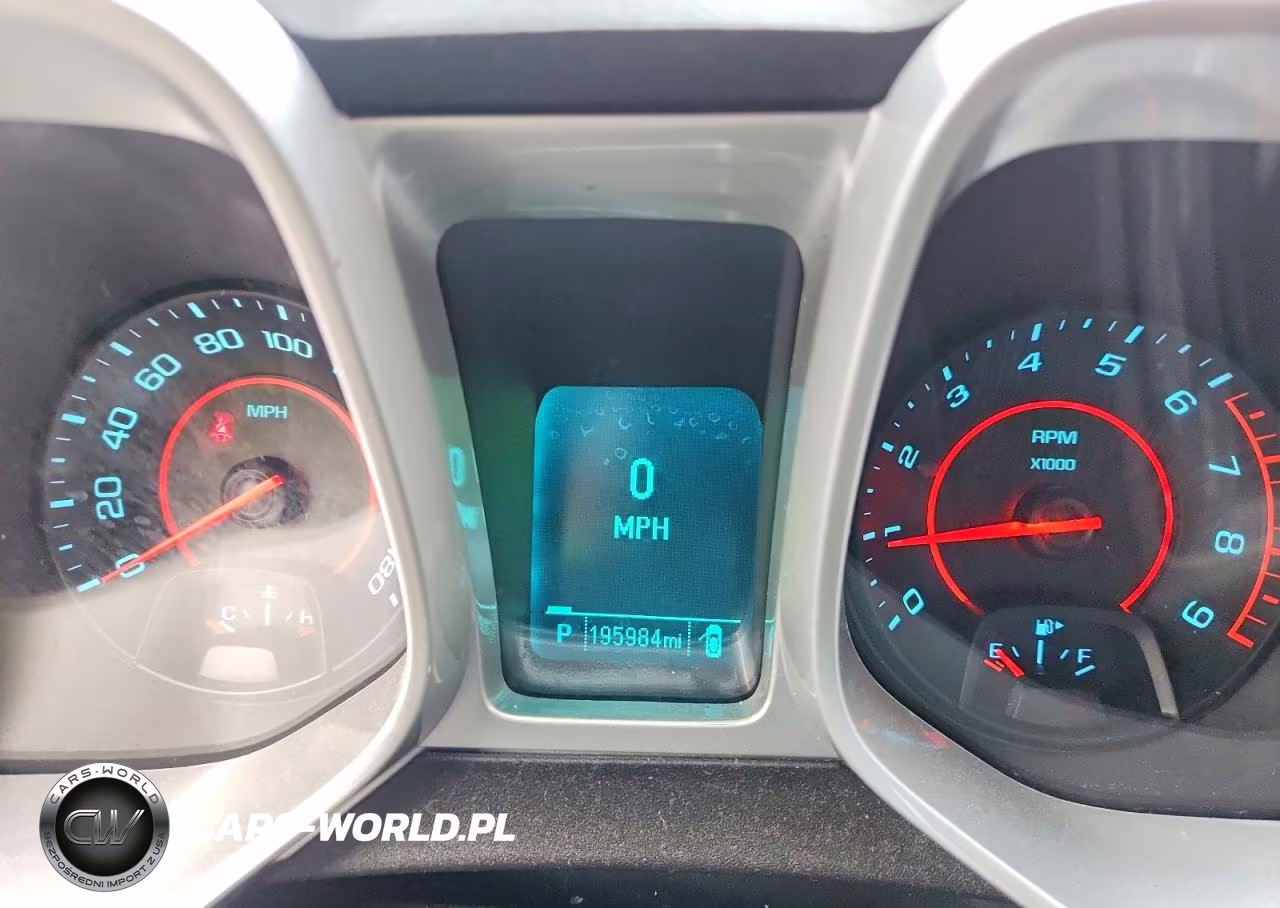 2012 Chevrolet Camaro 2Ss VIN:2G1FK3DJ5C9117035 - 9