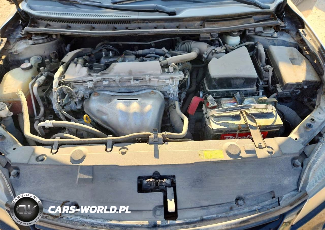 2015 Scion Tc Base VIN:JTKJF5C78FJ007914 - 11