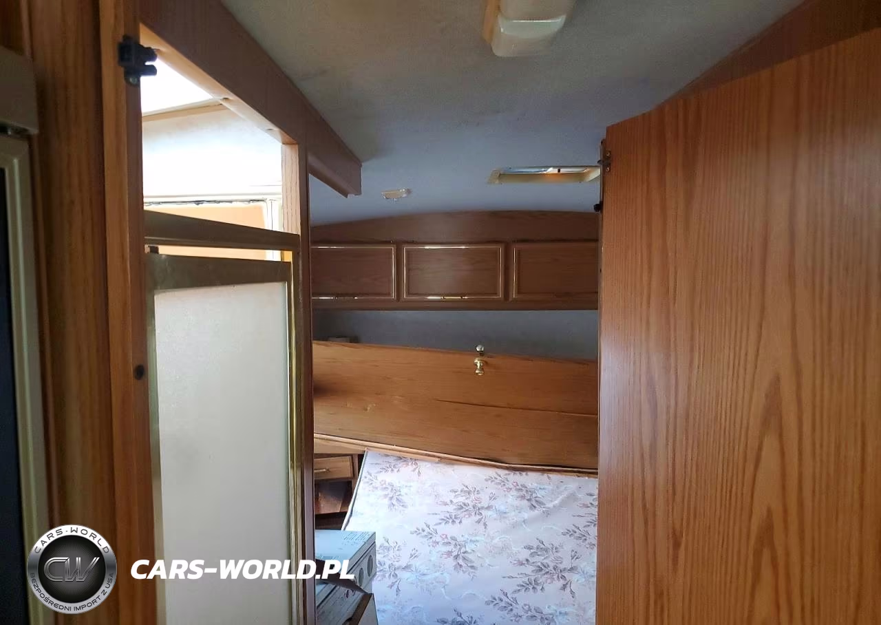 1994 Ford Tioga Rv VIN:1FDKE30G5RHB21464 - 6